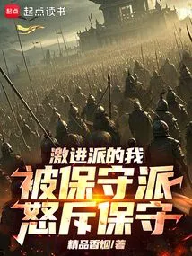 As a Radical, I Was Angrily Criticized by Conservatives for Being Conservative