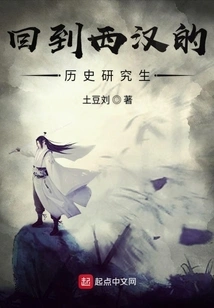 A History Graduate Student Who Returned to the Western Han Dynasty