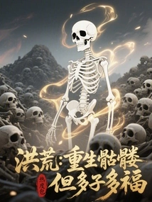 Prehistoric: Skeletons Are Reborn, but Many Children Bring Blessings