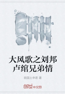 The Brotherhood of Liu Bang and Lu Wan in Da Feng Song