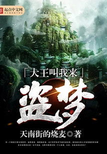 The King Asked Me to Steal Dreams