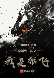 I Am Zhang Fei Who Traveled to the Three Kingdoms