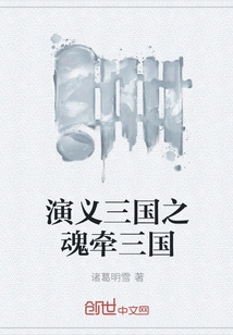 Romance of the Three Kingdoms: the Soul of the Three Kingdoms