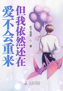 Love Will Never Come Back, but I'm Still Here