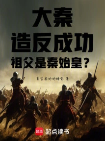 Da Qin: the Rebellion Was Successful, and My Grandfather Was Qin Shihuang?