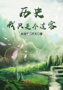 History, I Am Just a Passerby