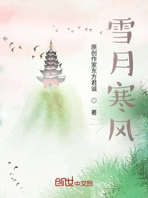 Snowy Moon and Cold Wind