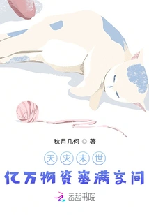 At the End of the Natural Disaster, Billions of Supplies Fill the Space