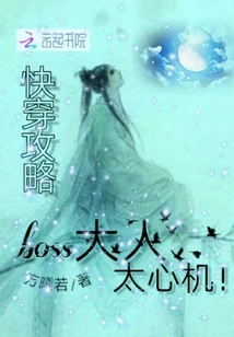 Quick Travel Guide: the Boss is Too Scheming