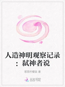 Observation Record of Artificial Gods: God Killer Theory