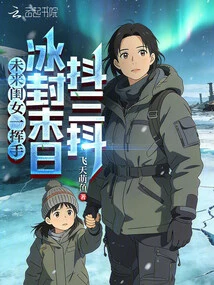 The Future Daughter Waved Her Hand, and the Frozen Doomsday Shook Three Times