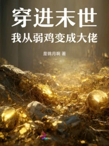 Traveling into the Apocalypse, I Changed from a Weakling to a Big Shot