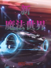 New Magical World