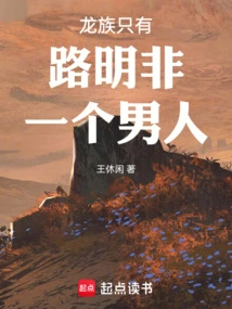 There is Only One Man in the Dragon Clan, Lu Mingfei