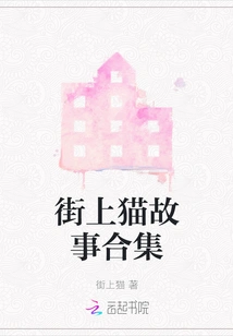 Collection of Street Cat Stories