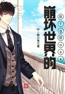 The Bigboss of the Collapsed World