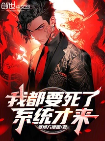 I'm Going to Die Before the System Comes