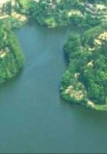 Ruined to the Top of the World