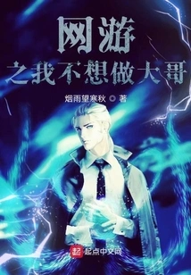 Online Games: I Don't Want to Be the Big Brother