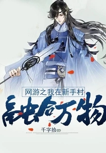 In Online Games, I Integrate Everything in Novice Village