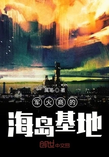 Arms Dealer's Island Base