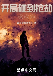 What Should I Do If I Encounter a Robbery at the Beginning?