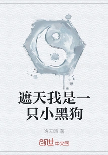 Cover the Sky, I Am a Little Black Dog