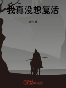 I Really Didn't Want to Be Resurrected