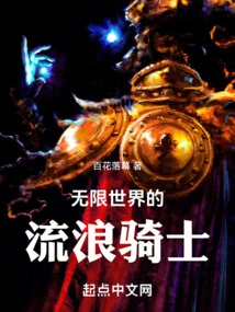 The Wandering Knight of the Infinite World