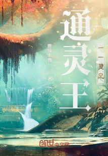 Shaman King's Spiritual Wind