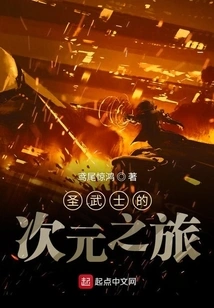 Paladin's Dimensional Journey