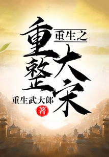 Rebirth and Reorganization of the Song Dynasty