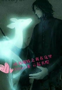 Harry Potter I Am Here