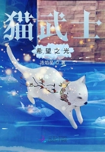 Cat Warrior Ray of Hope