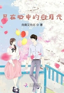 Only the White Moonlight in My Heart