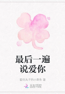 Say I Love You One Last Time