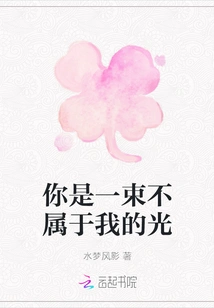 You Are a Light That Does Not Belong to Me