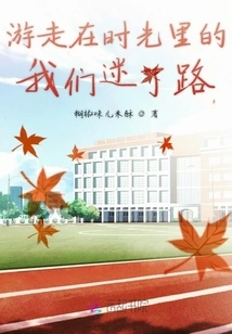 Wandering in Time, We Have Lost Our Way