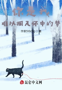 You Are the Dream That I Can't Hold in My Arms