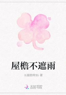 The Eaves Do Not Cover the Rain