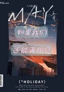 If We Can Meet Again