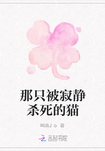 The Cat Killed by Silence