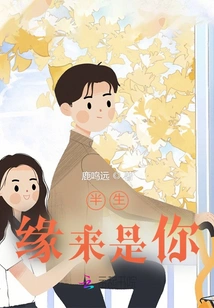 It's Been Your Destiny for Half My Life