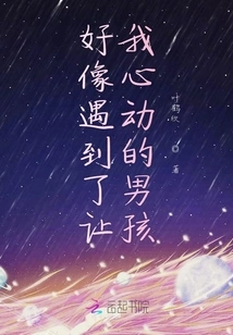 It Seems That I Have Met a Boy Who Makes My Heart Beat