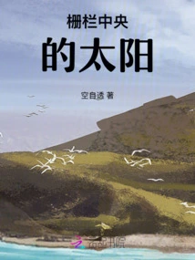 The Sun in the Middle of the Fence