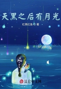 There is Moonlight after Dark