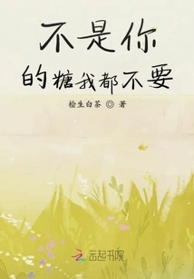 I Don't Want Any Candy That's Not Yours