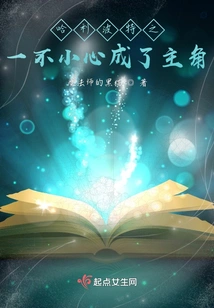 One of Harry Potter Accidentally Became the Protagonist