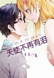 Angel No Longer Has Tears