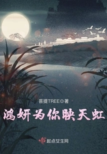 Hongyan Shines a Rainbow for You